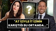 Şoför İtirafçı Olmuştu: Kasım Garipoğlu'nun Partisine Katıldığı İddia Edilen Defne Samyeli'den Açıklama Geldi!