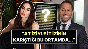 Şoför İtirafçı Olmuştu: Kasım Garipoğlu'nun Partisine Katıldığı İddia Edilen Defne Samyeli'den Açıklama Geldi!
