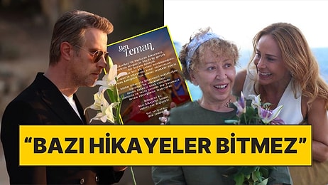 Reytingleri Artmasına Rağmen Final Kararı Verilmişti: Ben Leman Ekibinden Final Kararı İçin Açıklama Geldi