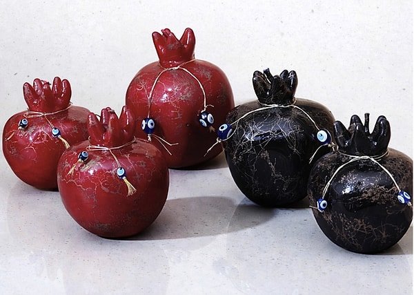 Nar ile birlikte anılan Nargudan ise, Türk-İslam ve Orta Asya inançlarında daha derin, daha ezoterik bir anlam katmanına sahiptir.