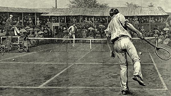 Kralların oyunu olmaktan çıkıp halkın sporuna dönüşmesi biraz uzun sürdü.