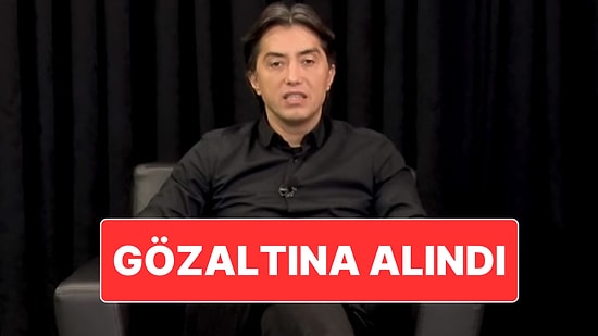 Operasyon Genişliyor: Gazeteci Emrullah Erdinç Gözaltına Alındı