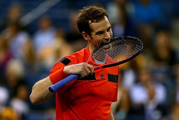 Tenisin küreselleşmesi rekabeti sınır tanımaz hale getirdi.