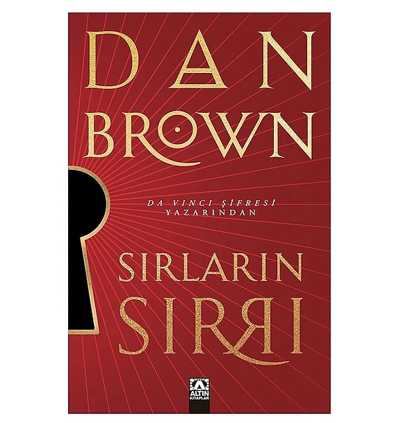 Eğer sen de son dönemde herkesin konuştuğu, düşündüren ve ilham veren bir kitap arayışındaysan, Sırların Sırrı tam sana göre bir durak olabilir.