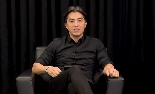 Emrullah Erdinç Neden Gözaltına Alındı?