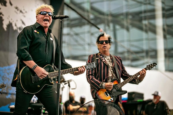 Bu yüzden hala efsaneler!