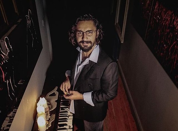 Umut Evirgen Neden Gözaltına Alındı?