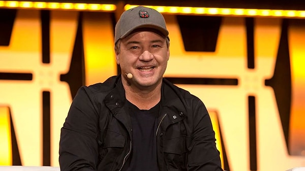 Vince Zampella Kimdir?