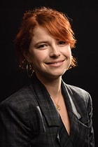 Jessie Buckley