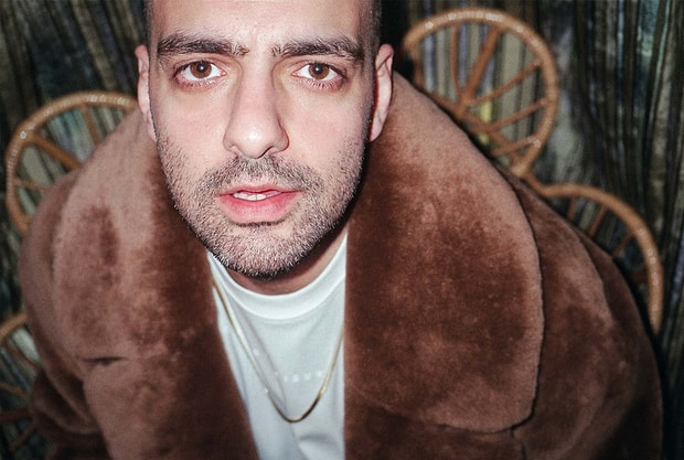 Bartu Küçükçağlayan