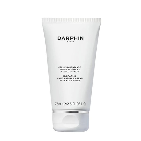 9. Darphin All Day Hydrating Hand And Nail Cream