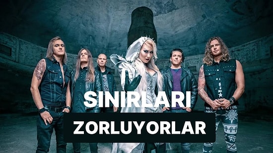 Hoparlörlerin Sınırlarını Zorlayan 11 Battle Beast Şarkısı