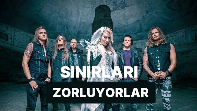 Hoparlörlerin Sınırlarını Zorlayan 11 Battle Beast Şarkısı