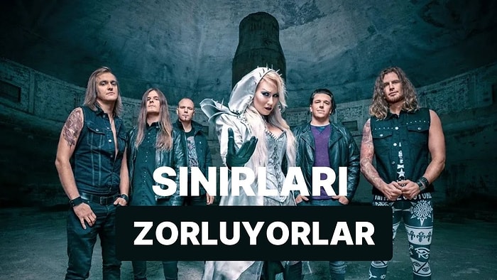 Hoparlörlerin Sınırlarını Zorlayan 11 Battle Beast Şarkısı