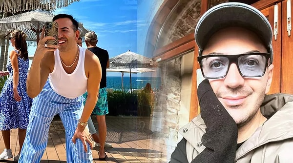 İşte İsmail Saymaz’ın Cihanna lakaplı Cihan Şensözlü hakkındaki yazısından bir bölüm: