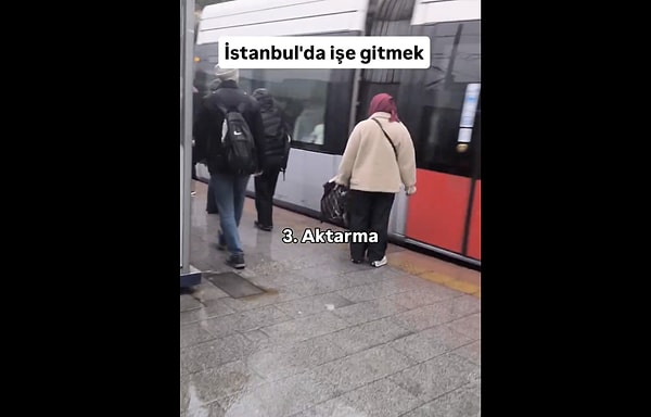 Küçük şehirlere dönüş başladı.