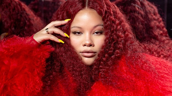 Peki Shygirl'ün müziği nasıl bir şey?