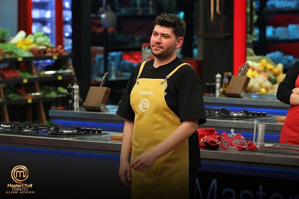 22 Aralık MasterChef ilk altın önlük sahibini buldu: MasterChef'te ilk altın önlüğü kim aldı?