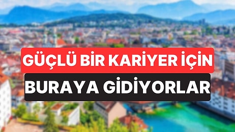 Yüksek Maaş, Güçlü Ekonomi: Yaşamak İçin En Avantajlı Ülke Açıklandı