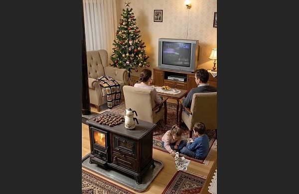 Yeni yıla girerken pek çok kişi umutsuz.