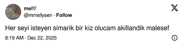 Bakalım kimler nasıl bir karakterde olmak istiyor?