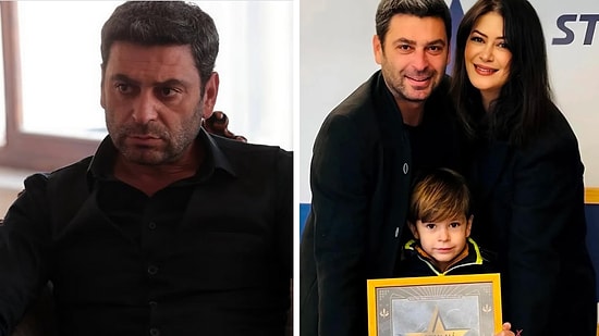 Ozan Akbaba's Wife Buket Akbaba Undergoes Heart Surgery
