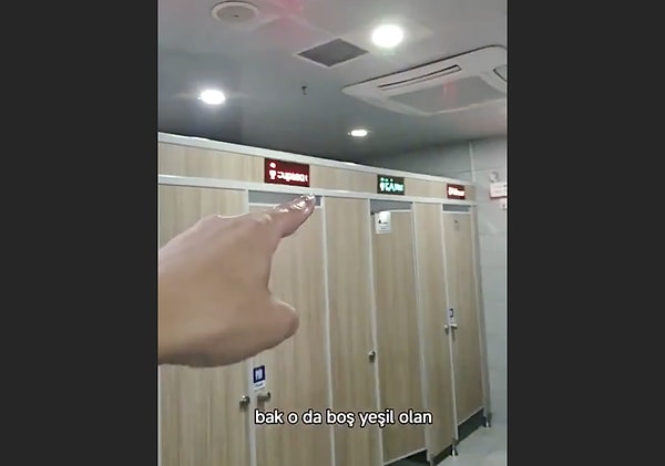 Kullanışlı mı rahatsız edici mi?