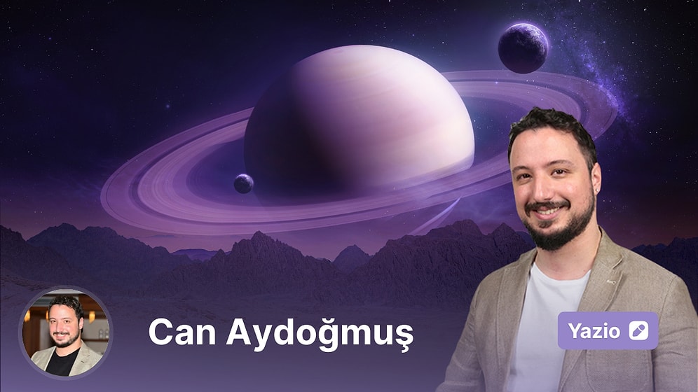 Satürn Ünlüler, Patronlar ve Medya Dünyasını Sarsıyor