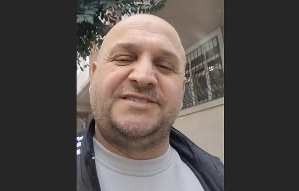 "Çöp kutularında pasta, börek, hatta et var."