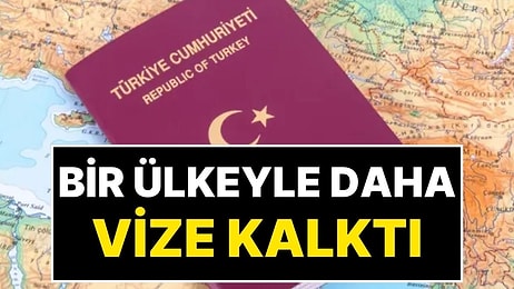 Resmi Vize Açıklamaları Geldi: Türk Pasaportu ile Bir Ülke Daha Vizesiz Oldu
