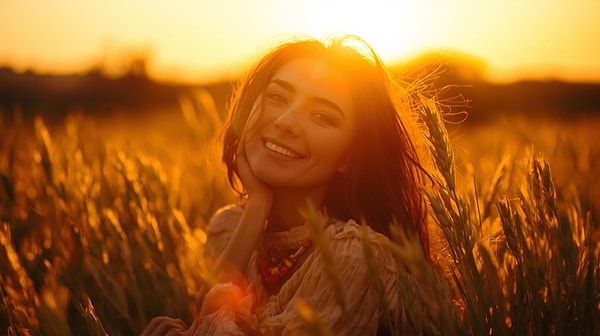 Şefkatli Sıcaklık