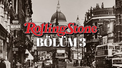 Bölüm 3: Rolling Stone’a Göre Gelmiş Geçmiş En İyi 500 Albüm