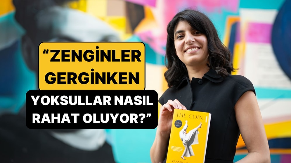 Jasmin Zaher'in "Bozuk Para" Adlı Kitabından 15 Alıntı