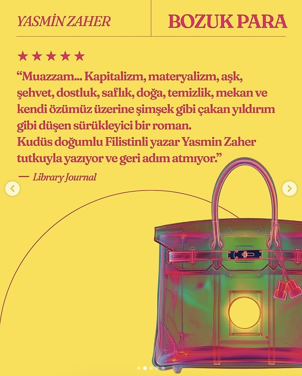 “Bazı kadınlar seks olmadan bir koca sahibi olmanın daha iyi olduğunu savunur.”