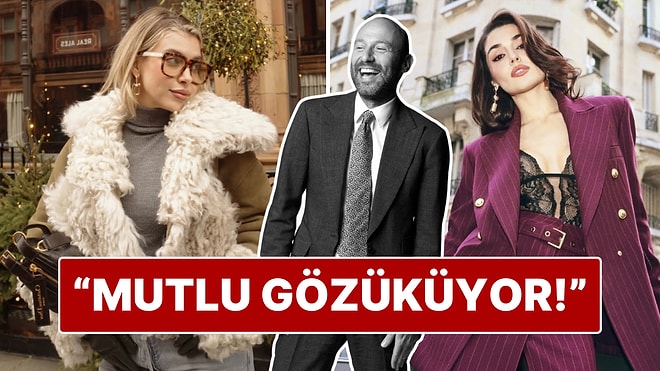 Ablası Gamze Erçel'den Hande Erçel'in Onur Güvenatam'la Yeni İlişkisine Onay Çıktı!