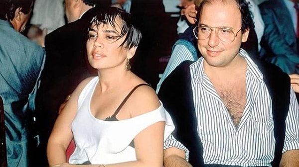 Albümün mutfağında kimler yok ki?