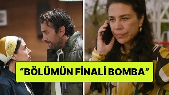 Taşacak Bu Deniz'in Zarife'si Yeşim Ceren Bozoğlu'dan Yeni Bölüm Uyarısı