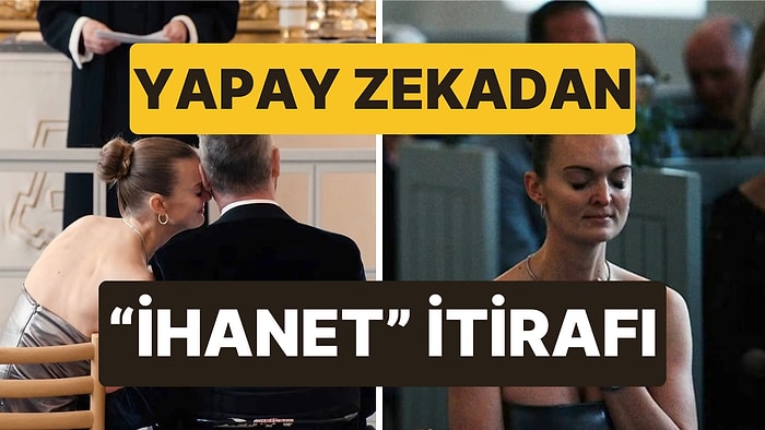 Eşini Kaybetmeye Dayanamadı, Dijital Kopyasını Yaptı: Yapay Zekadan Gelen “İhanet” İtirafı Kafaları Karıştırdı