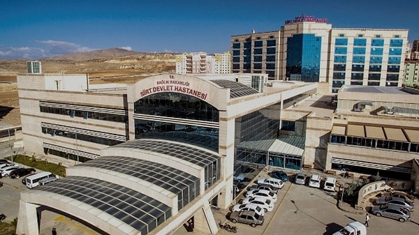 Sekizi sağlık çalışanı, 30 şüpheli gözaltına alındı.