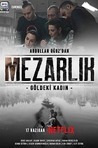 Mezarlık