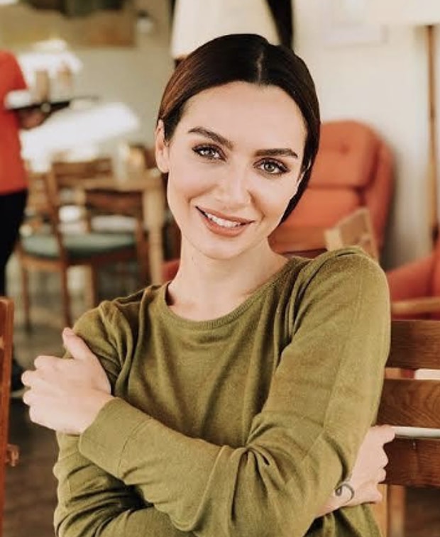 Birce Akalay