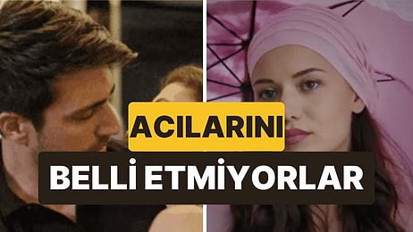 Aşkta Ruhunu Ortaya Koysalar da Sessizce Acı Çeken Burçlar