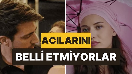 Aşkta Ruhunu Ortaya Koysalar da Sessizce Acı Çeken Burçlar