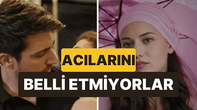 Aşkta Ruhunu Ortaya Koysalar da Sessizce Acı Çeken Burçlar