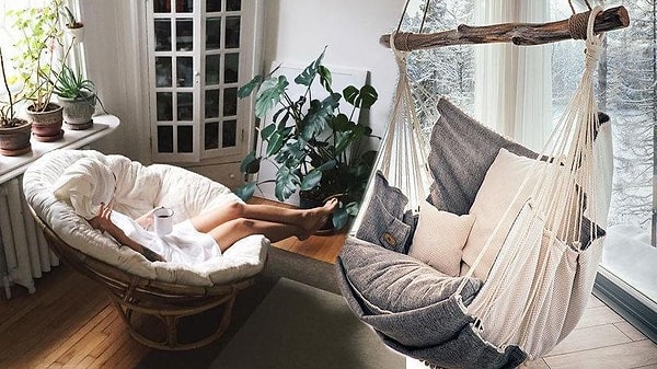 4. Hafta sonu planın iptal oldu ve tüm gün tek başınasın. Ne hissedersin?