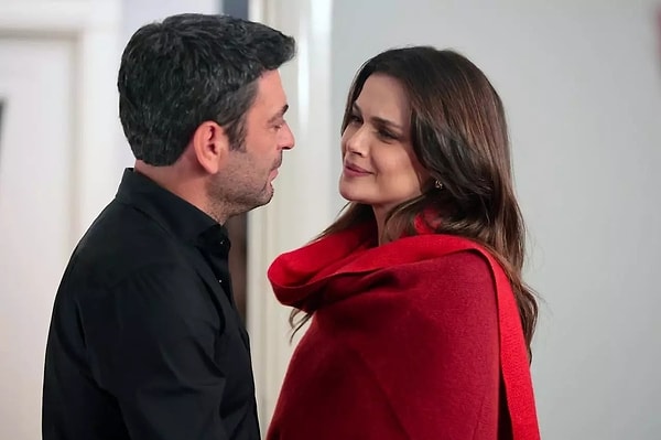 Kanal D'nin sevilen aşiret dizisi Uzak Şehir, her hafta yeni bir reyting rekoru kırmaya devam ediyor