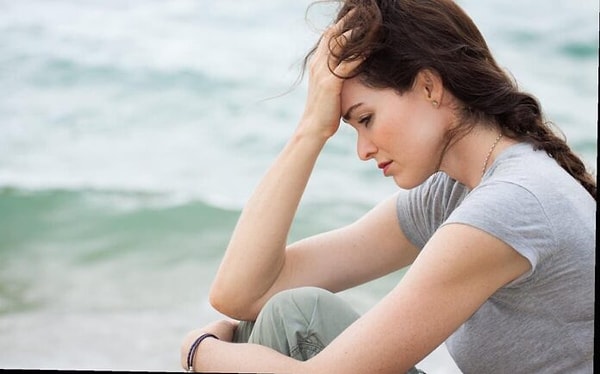 5. Birisi sana "Nasılsın?" diye sorduğunda genellikle cevabın ne olur?