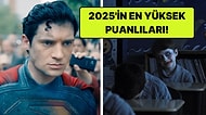 Kaç Tanesini İzlediniz? 2025 Yılında Yayınlanmış IMDb Puanı En Yüksek Filmler