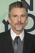 Ethan Hawke