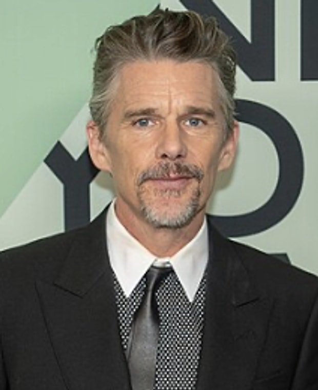 Ethan Hawke